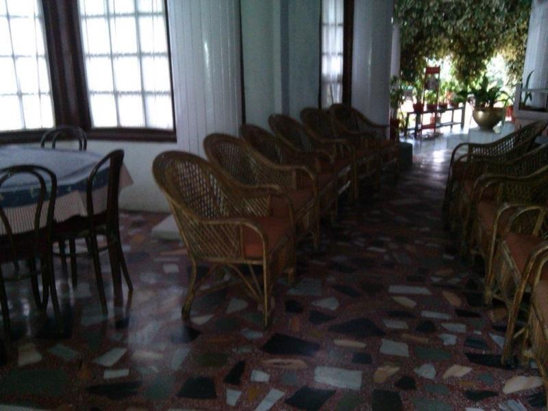 Hotel Walnut Grove 무소리에 외부 사진